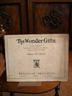 The Wonder Gifts. A Simple Explanation of Confession, Holy communion and Confirmation in Word and...