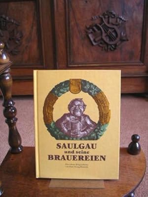 Saulgau und seine Brauereien.