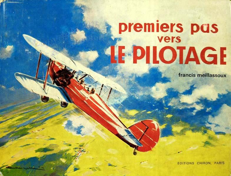 Premiers Pas Vers Le Pilotage Les Bases De - 