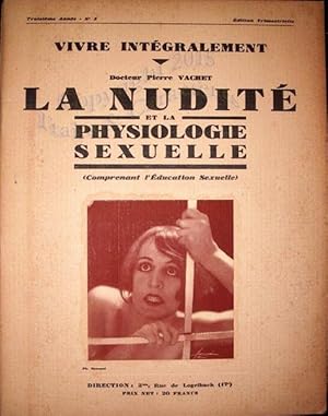 Vivre intégralement (revue naturiste)