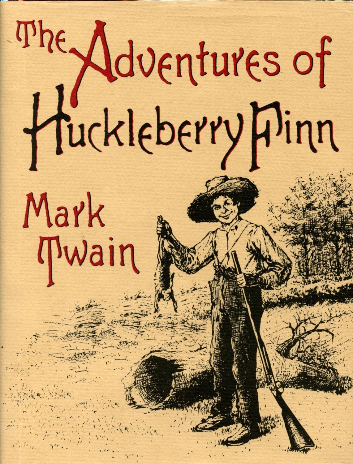 the unique characteristics of tom sawyer and huckleberry finn collide the unique characteristics of tom sawyer and huckleberry finn collide
