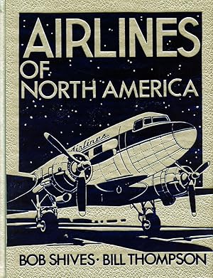 Airlines of North America