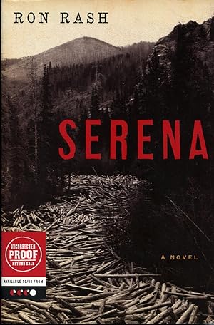 Serena -- Uncorrected Proof