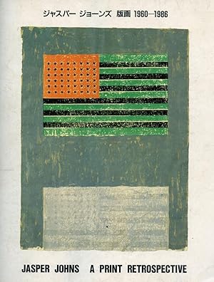 Jasper Johns: A Print Retrospective 1960-1986
