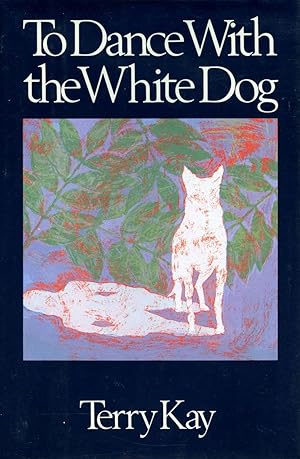 The Dance With the White Dog
