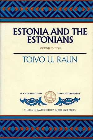 Estonia and the Estonians