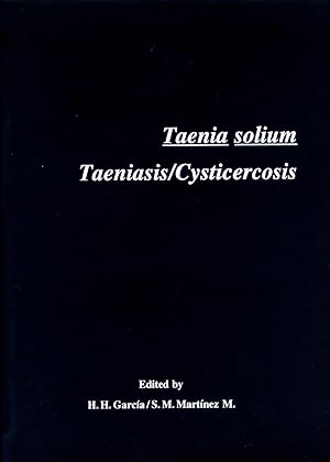 Taenia Solium: Taeniasis / Cysticercosis