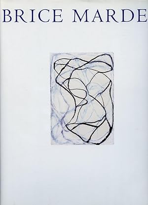 Brice Marden