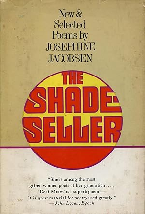 The Shade-Seller: New & Selected Poems