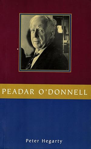 Peadar O'Donnell