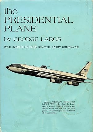 The Presidential Plane