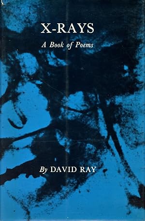 X-Rays: A Book of Poems