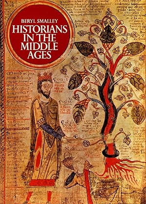 Historians in the Middle Ages