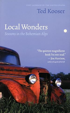 Local Wonders: Seasons in the Bohemian Alps