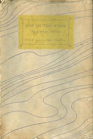 Boy in the Wind