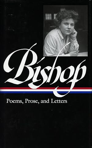 Poems, Prose, and Letters