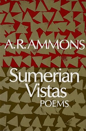 Sumerian Vistas: Poems