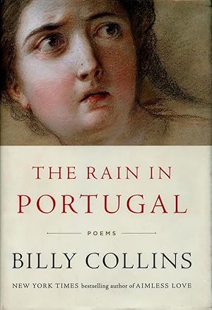 The Rain in Portugal: Poems