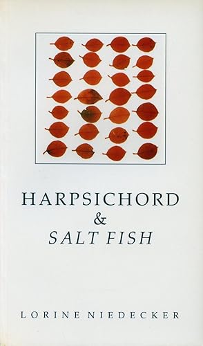 Harpsichord & Salt Fish