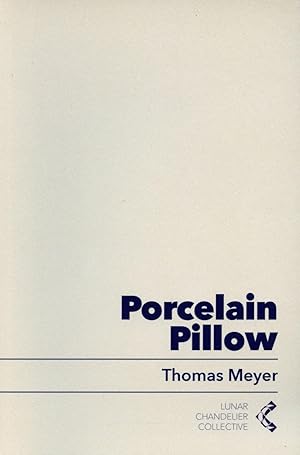 Porcelain Pillow
