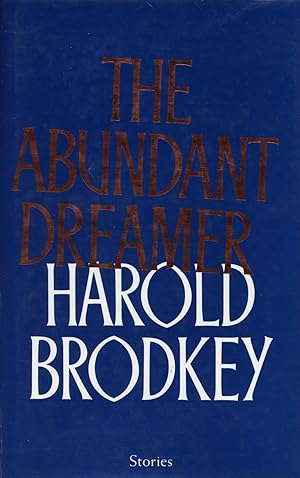 The Abundant Dreamer