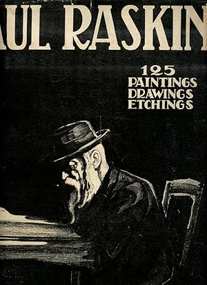 Saul Raskin: Paintings and Drawings, 1938