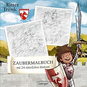Malvorlagen Ritter Trenk - Ausmalbilder Guru