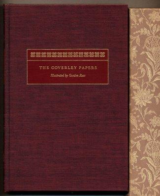 The Sir Roger de Coverley Papers: from the Spectator, London: 1711-1712