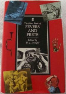 THE FABER BOOK OF FEVERS AND FRETS