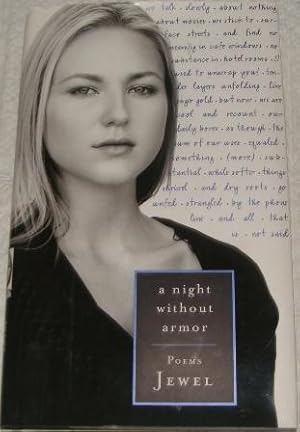 A Night Without Armor: Poems