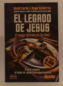 El legado de Jesús