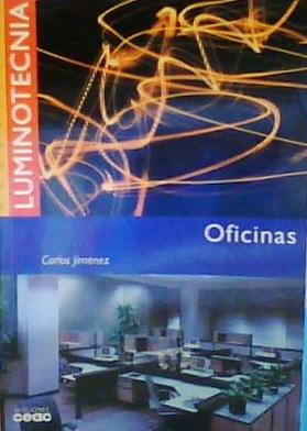 Oficinas - Jimenez, Carlos