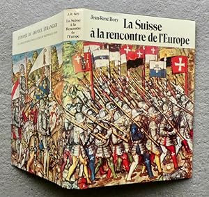 Rencontre suisse allemande