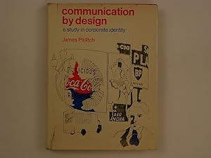 Communication by Design. A study in corporate identity