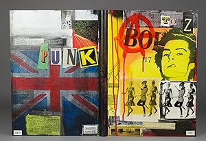 Punk! An A-Z