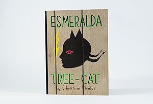 Esmeralda Tree-Cat/The Lonely Bear