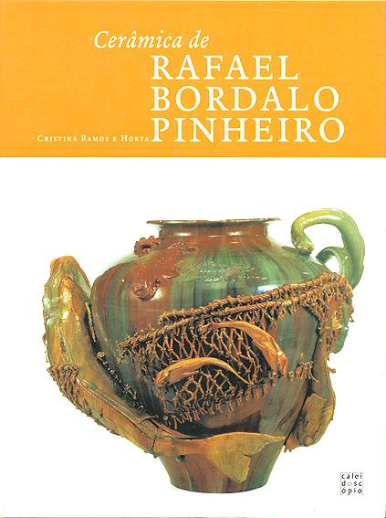Cerâmica de Rafael Bordalo Pinheiro - Horta, Cristina Ramos e