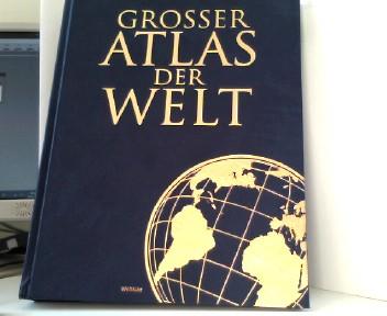 neuer grosser atlas der welt zvab neuer grosser atlas der welt zvab