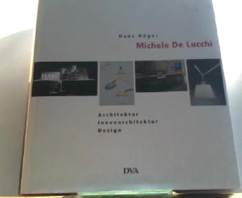 Michele De Lucchi