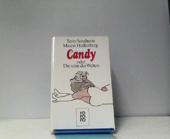 Candy oder Die sexte der Welten. Roman.