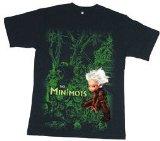 Arthur und die Minimoys T-Shirt Gr. M, - Besson, Luc