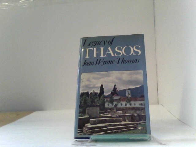 Legacy of Thasos