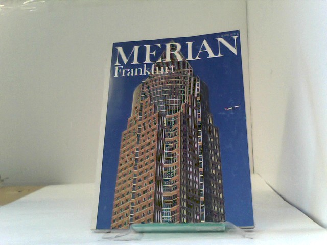 Merian, Frankfurt