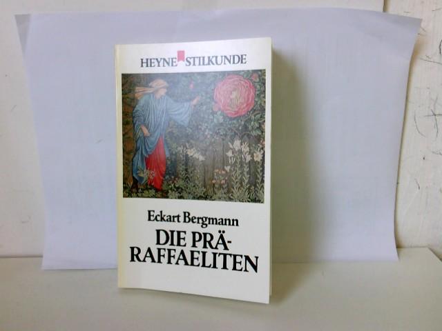 "Die Präraffaeliten. Heyne-Bücher ; 4656 : Heyne-Stilkunde"