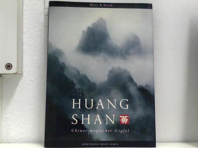 Huang Shan. Chinas magischer Gipfel