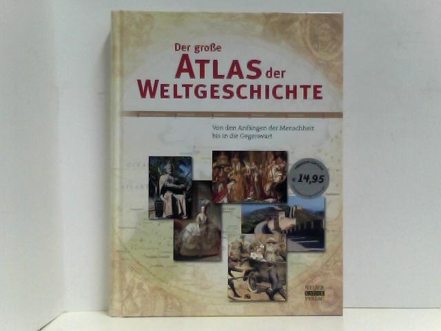 Zeitachse-Poster 2. Weltkrieg 100x60cm - Lehrmateri Produktbild-Vorschau 8