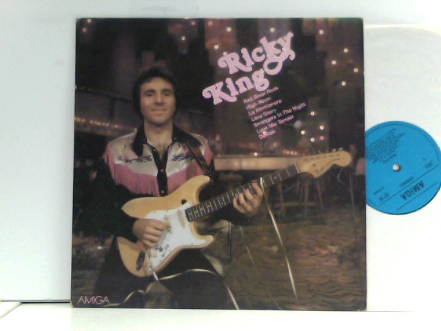 ricky king auto ricky king auto