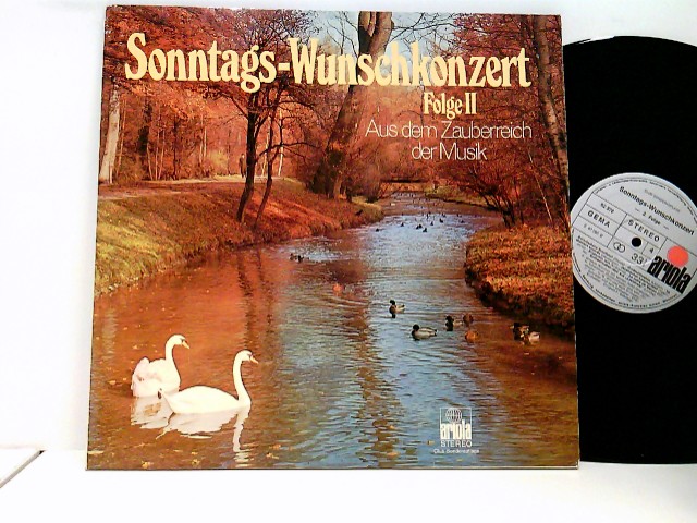 Scherzer 6/ Lik/örgl/äser rot Kollektion Mittelmeer