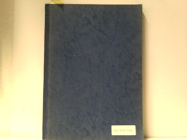 Dissertation zur erlangung des doktorgrades