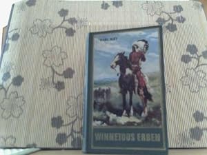 Winnetous Erben: Reiseerz�hlung, Band 33 - der Gesammelten Werke